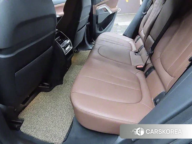 BMW X6 (G06) id 3028495 из Кореи 16