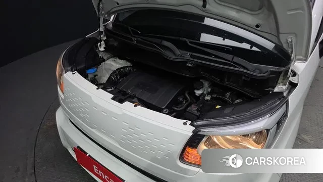 Kia The New Ray id 3600868 из Кореи 16