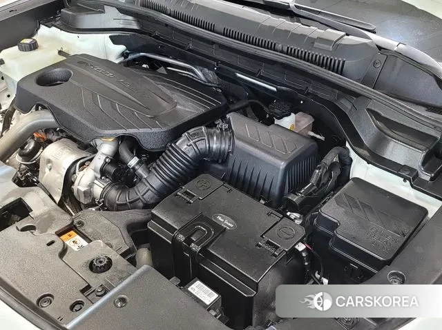 Ssangyong Torres id 3342544 из Кореи 14