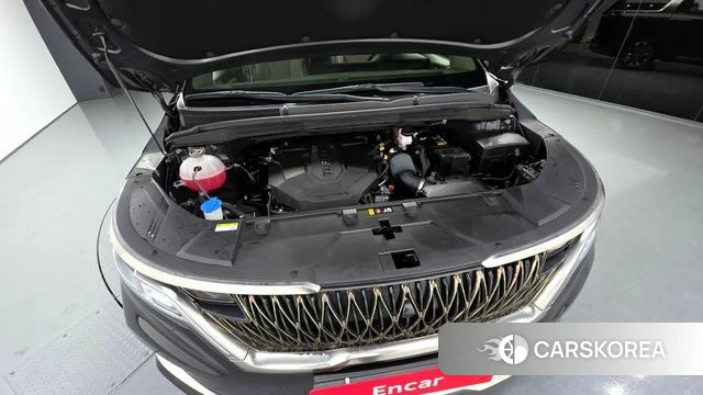 Kia Carnival 4th generation id 3799175 из Кореи 16