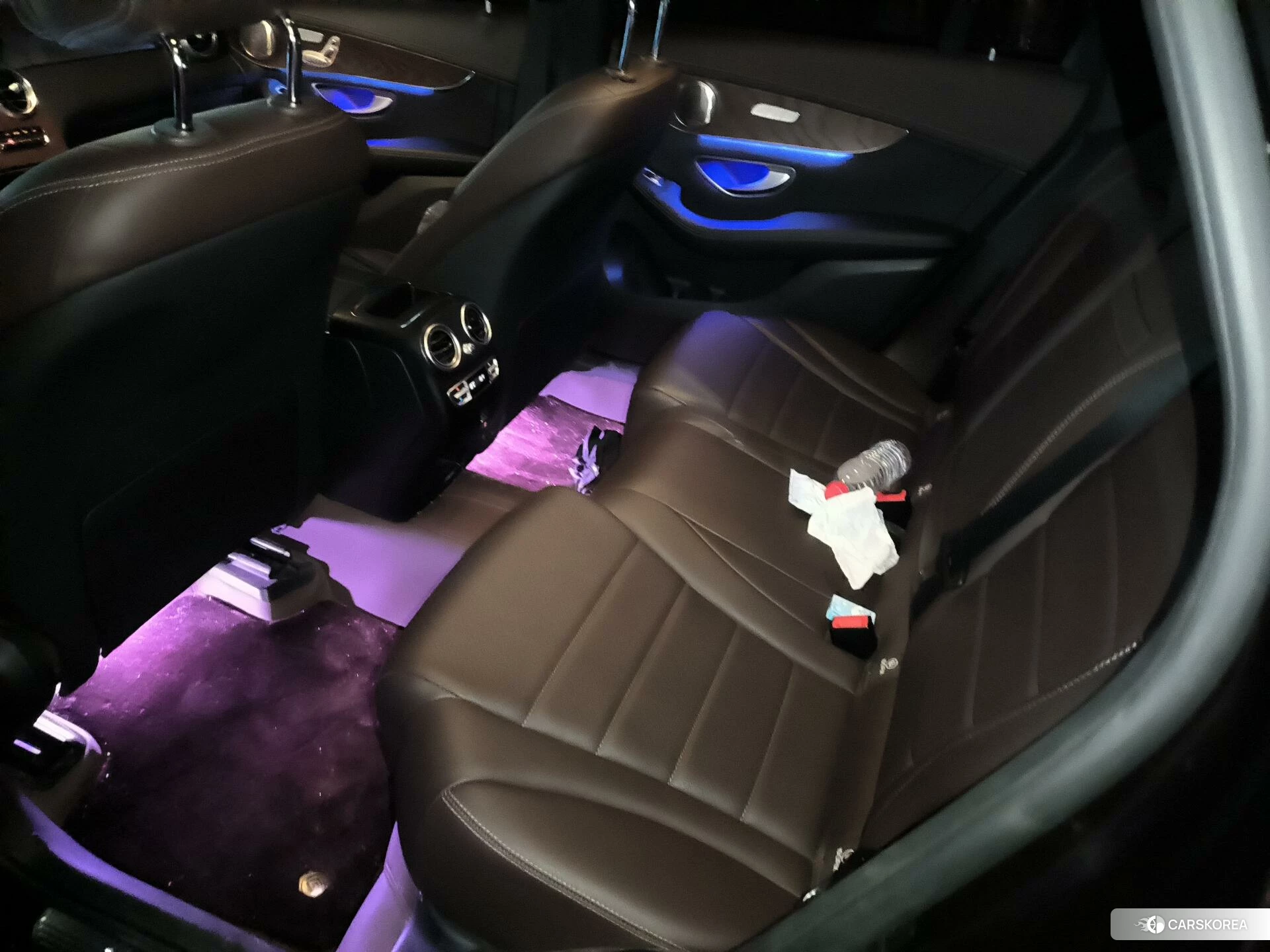 Mercedes-Benz GLC id 4513912 из Китая 17