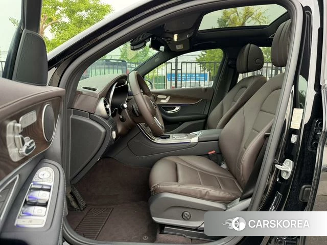 Mercedes-Benz GLC id 4208612 из Китая 37
