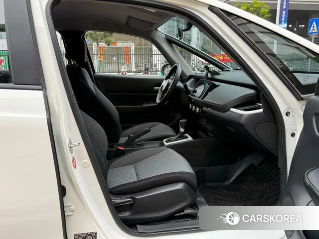 Honda Fit id 4298525 из Китая 15