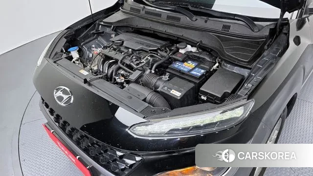 Hyundai The New Kona id 3615868 из Кореи 16