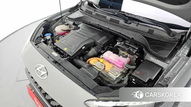 Hyundai The New Kona Hybrid id 4457990 из Кореи 26