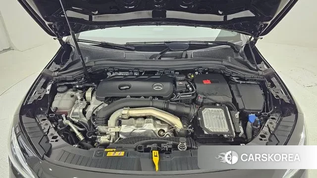 Mercedes-Benz GLA - Class H247 id 3410152 из Кореи 16