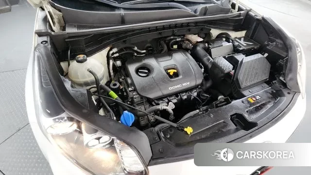 Kia Sportage 4th Generation id 3656933 из Кореи 16