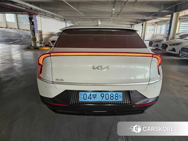 Kia EV6 id 4201970 из Кореи 14