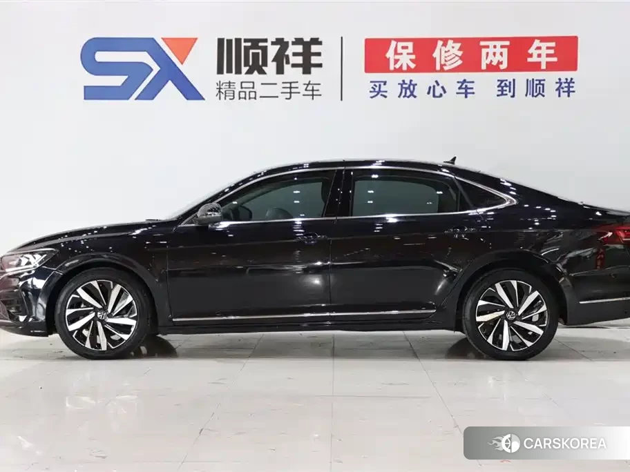 Volkswagen Passat id 4515376 из Китая 16