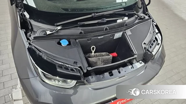 BMW i3 id 3038362 из Кореи 16