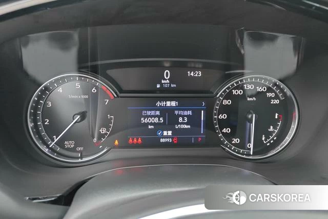 Cadillac XT5 id 4253530 из Китая 13
