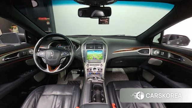 Lincoln New MKZ id 3814309 из Кореи 16