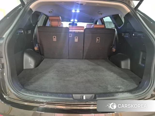 Hyundai Santa Fe The Prime id 3077040 из Кореи 16