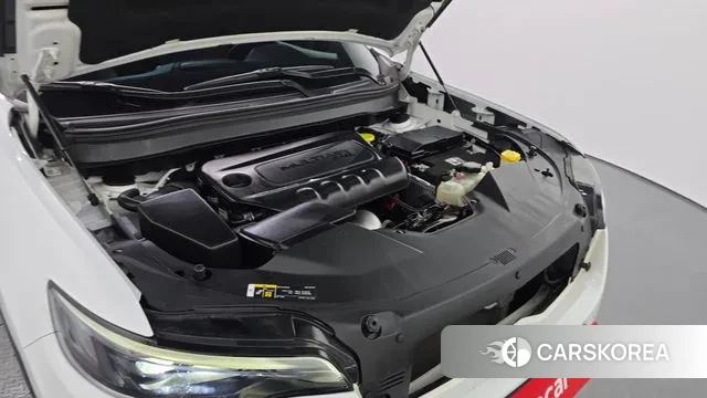 Jeep Cherokee (KL) id 3607578 из Кореи 16