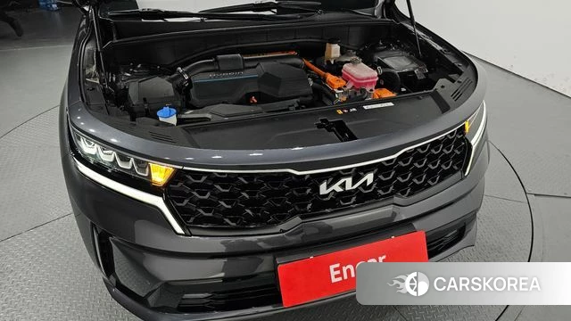Kia Sorento 4th Generation id 4481371 из Кореи 28