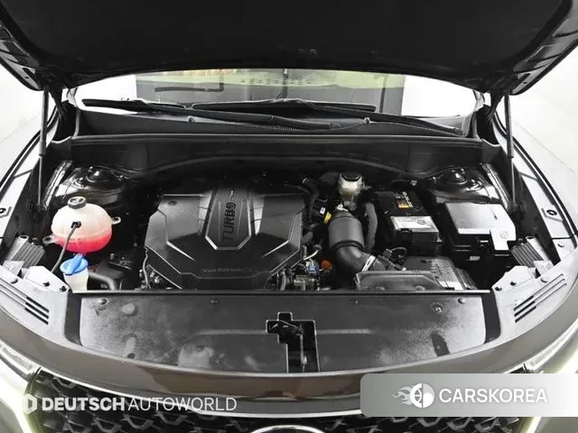 Kia Sorento 4th Generation id 3522928 из Кореи 16