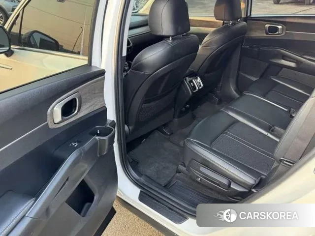 Kia Sorento 4th Generation id 3685542 из Кореи 12