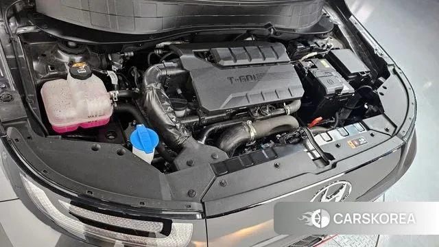 Hyundai Casper id 3571493 из Кореи 16