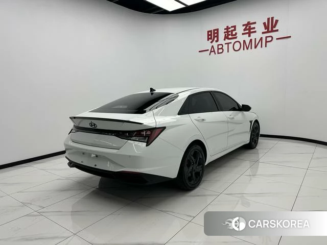 Hyundai Elantra id 4298265 из Китая 14