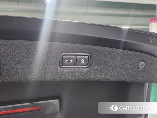 Genesis G90 id 3396417 из Кореи 16