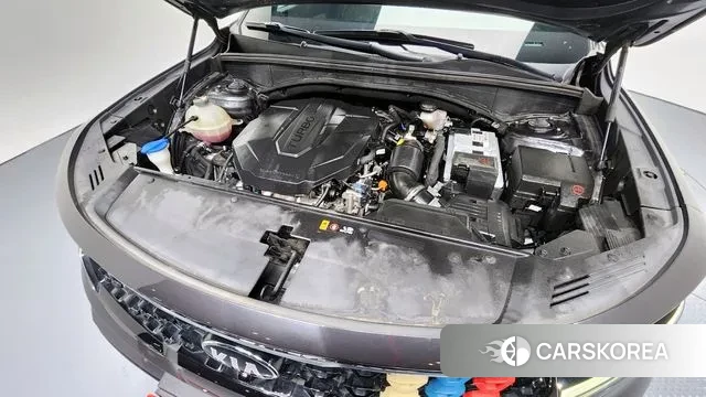 Kia Sorento 4th Generation id 3291507 из Кореи 16