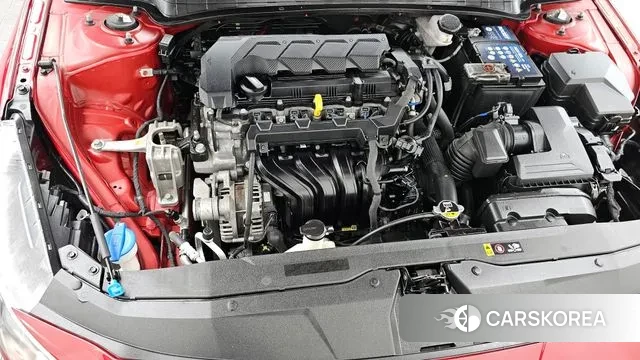 Hyundai Avante (CN7) id 3712785 из Кореи 16