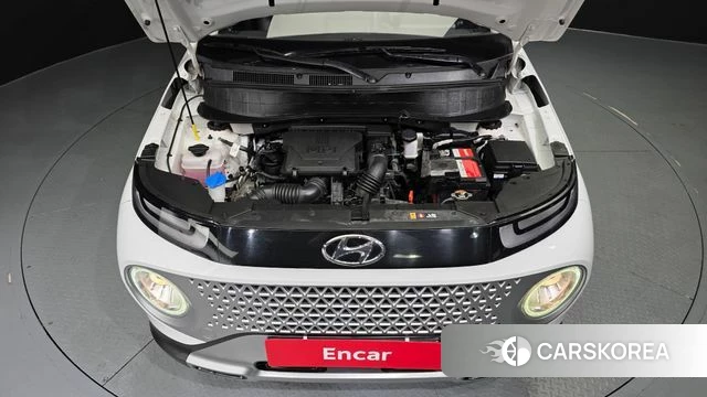 Hyundai Casper id 4603440 из Кореи 26