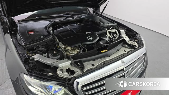Mercedes-Benz E-Class W213 id 3795725 из Кореи 16