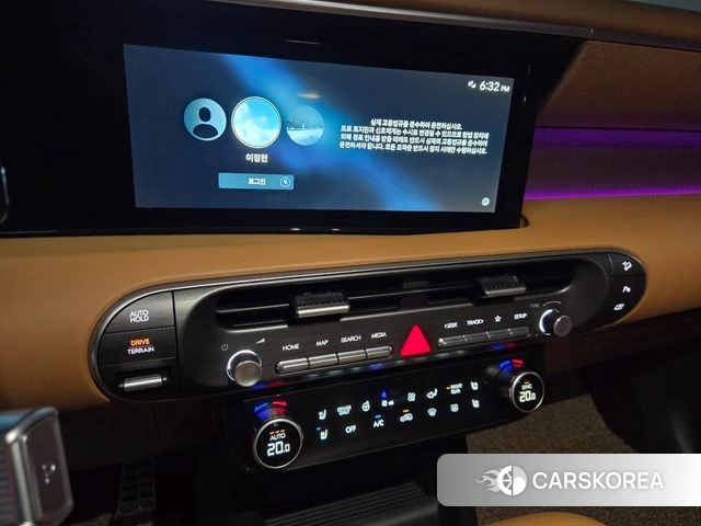 Hyundai Palisade (LX3) id 4314901 из Кореи 11