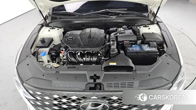 Hyundai The New Grandeur IG id 3728055 из Кореи 16