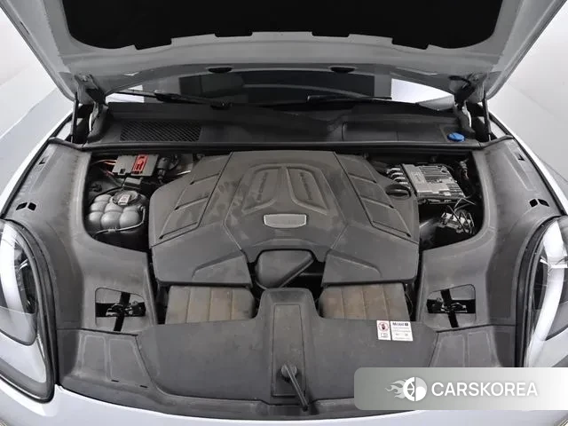 Porsche Cayenne (PO536) id 3252027 из Кореи 16