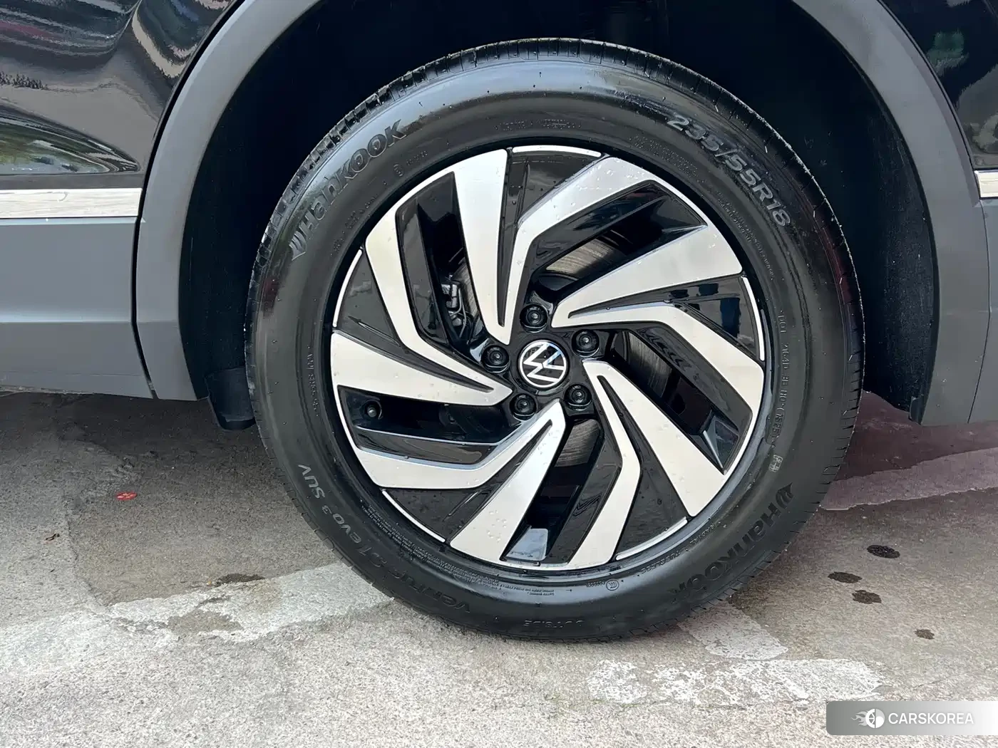 Volkswagen Tiguan L id 4654489 из Китая 28