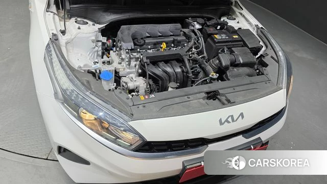 Kia The New K3 2nd generation id 4421914 из Кореи 16