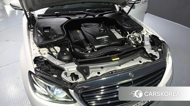 Mercedes-Benz E-Class W213 id 3886038 из Кореи 16
