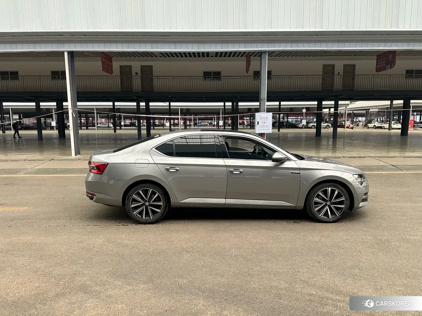Skoda Speed pie id 4570619 из Китая 11