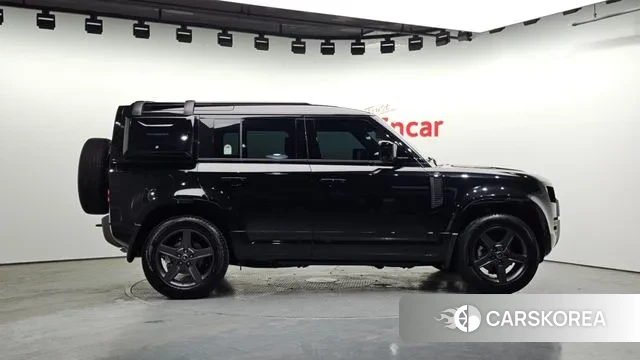 Land Rover Defender (L663) id 3720596 из Кореи 16