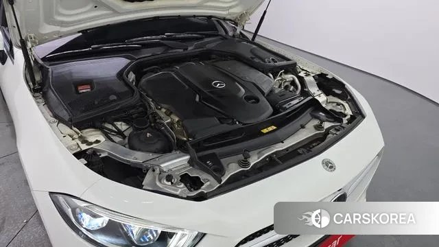 Mercedes-Benz CLS-Class C257 id 3761074 из Кореи 16