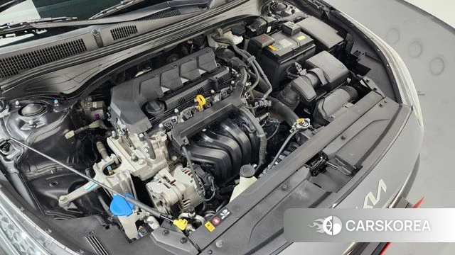 Kia The New K3 2nd generation id 4489511 из Кореи 31