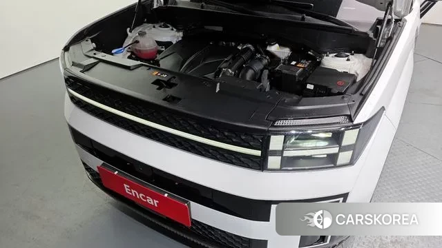 Hyundai Santa Fe (MX5) id 3523582 из Кореи 16