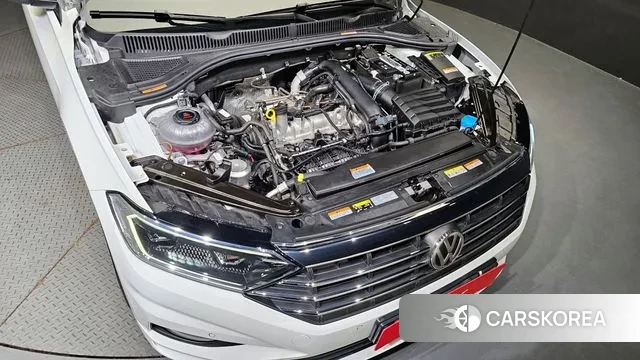 Volkswagen 7th Generation of Jetta id 2975246 из Кореи 16