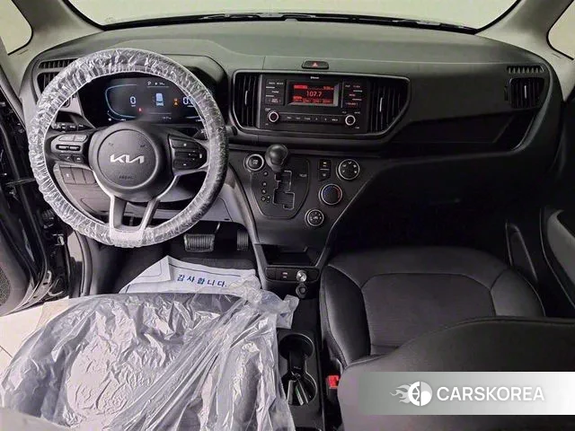 Kia The New Kia Ray id 3452691 из Кореи 14