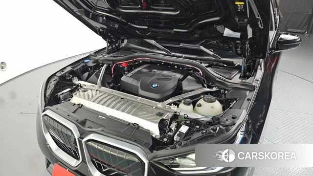 BMW X3 (G45) id 4432309 из Кореи 29