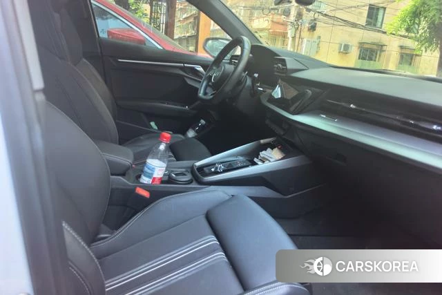 Audi A3 id 4307499 из Китая 13