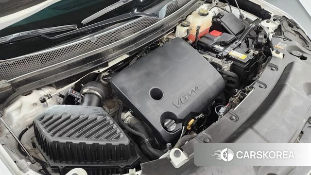 Chevrolet (GM Daewoo) Traverse id 4324910 из Кореи 16