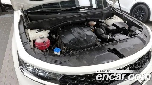 Kia Sorento 4th Generation id 2874675 из Кореи 16