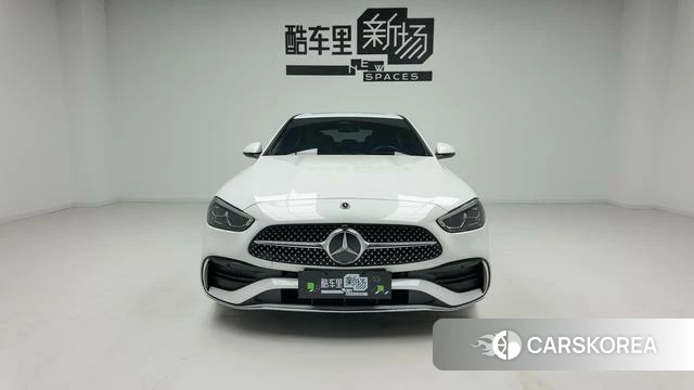 Mercedes-Benz Class C id 4278949 из Китая 12