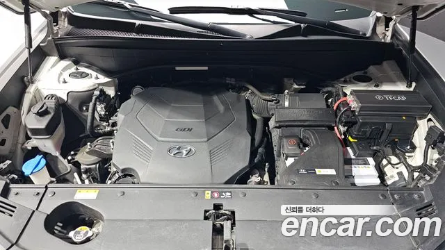 Hyundai Palisade id 2834025 из Кореи 16