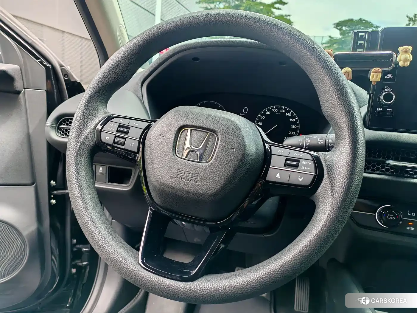 Honda HR-V id 4548384 из Китая 11