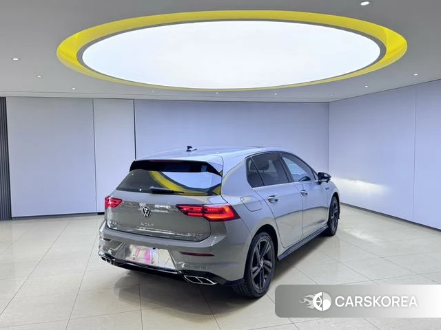 Volkswagen Golf id 4342112 из Китая 22