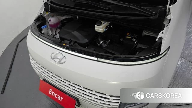 Hyundai Staria id 4177934 из Кореи 16